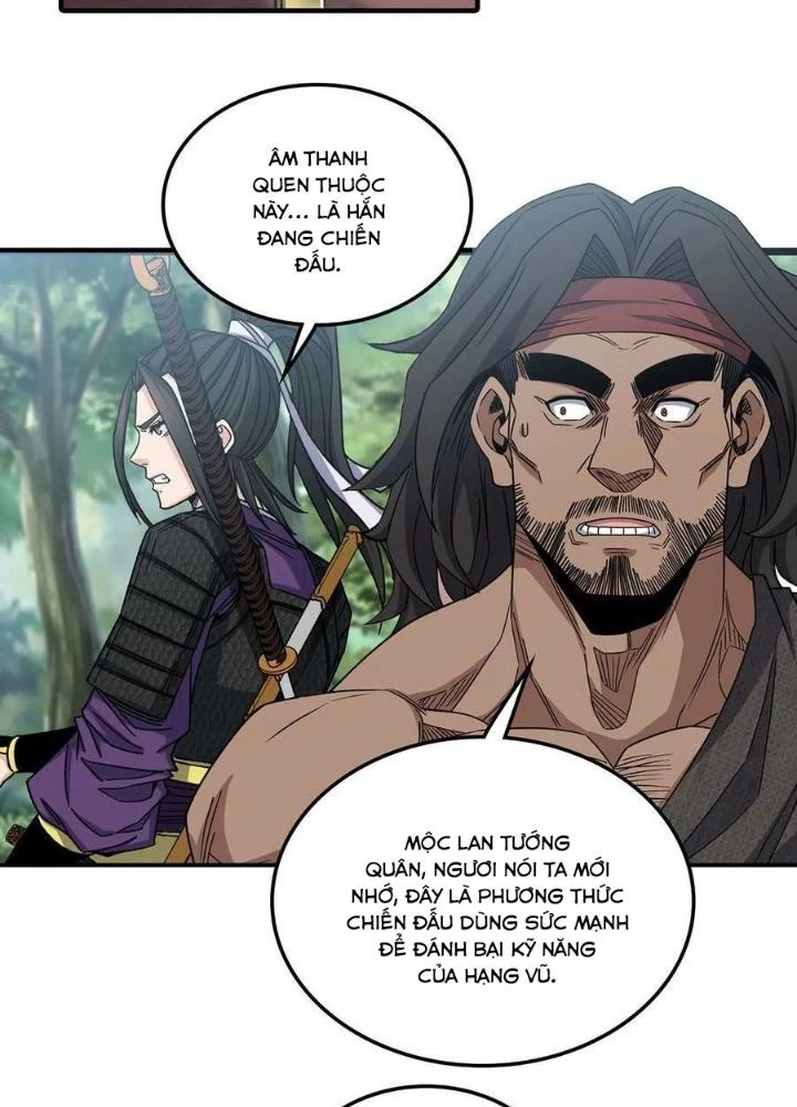Tôi Một Tay Thống Trị Trò Chơi Chapter 31 - 35