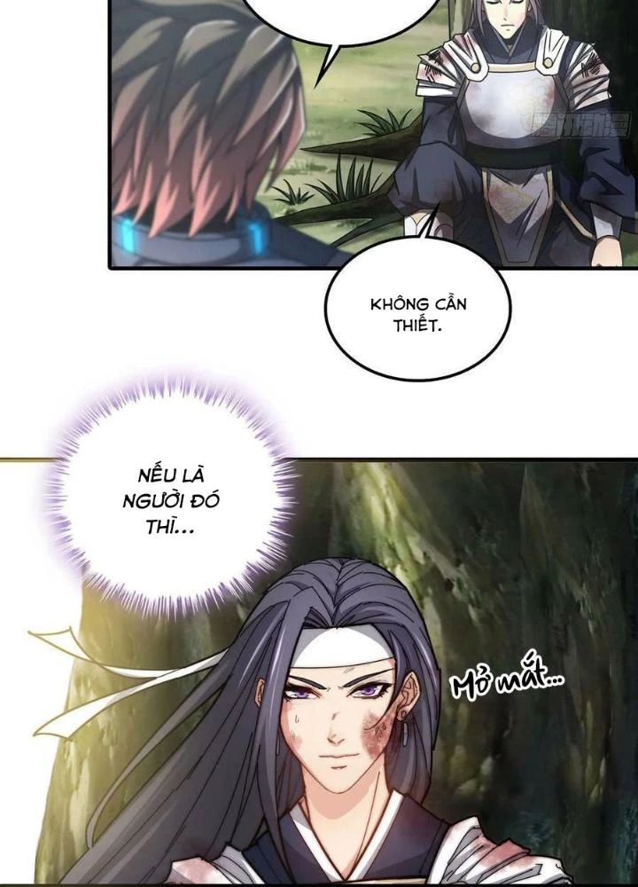 Tôi Một Tay Thống Trị Trò Chơi Chapter 31 - 37