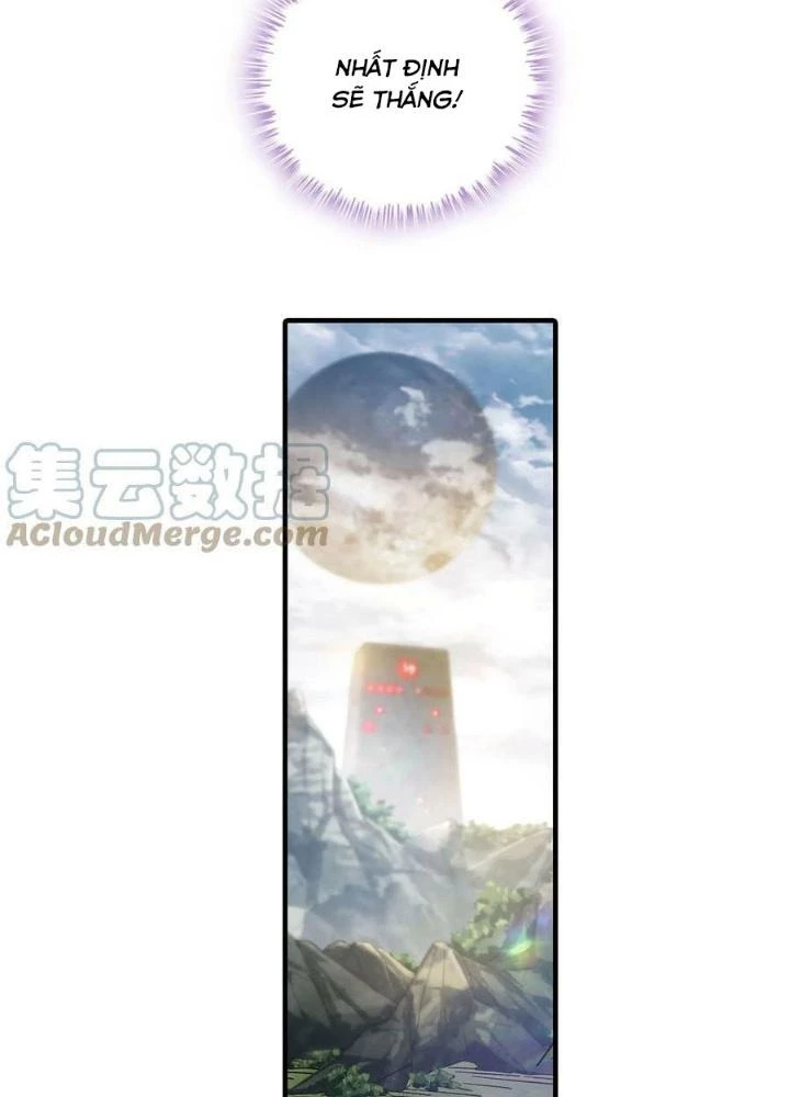 Tôi Một Tay Thống Trị Trò Chơi Chapter 31 - 39