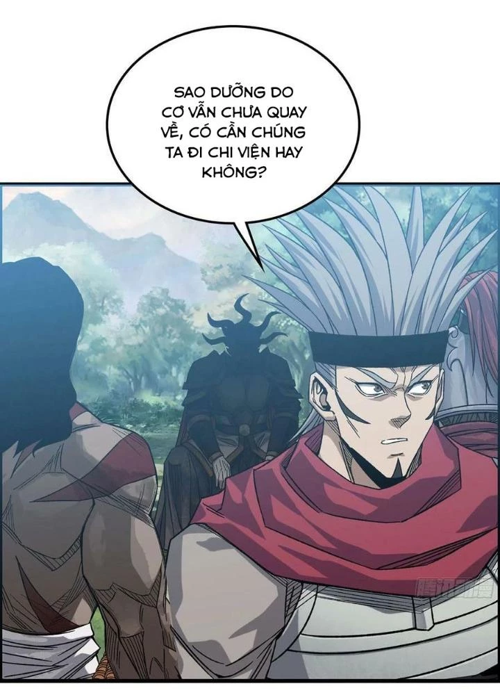 Tôi Một Tay Thống Trị Trò Chơi Chapter 31 - 41