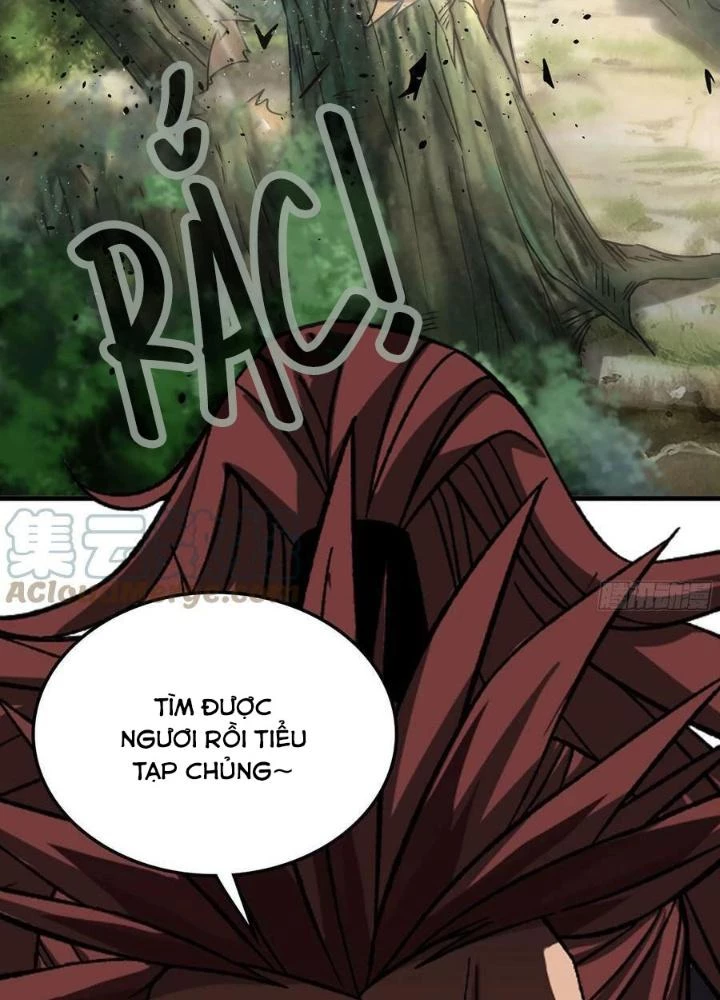 Tôi Một Tay Thống Trị Trò Chơi Chapter 31 - 47