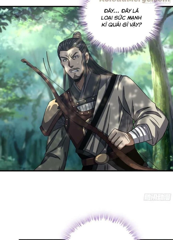 Tôi Một Tay Thống Trị Trò Chơi Chapter 31 - 51
