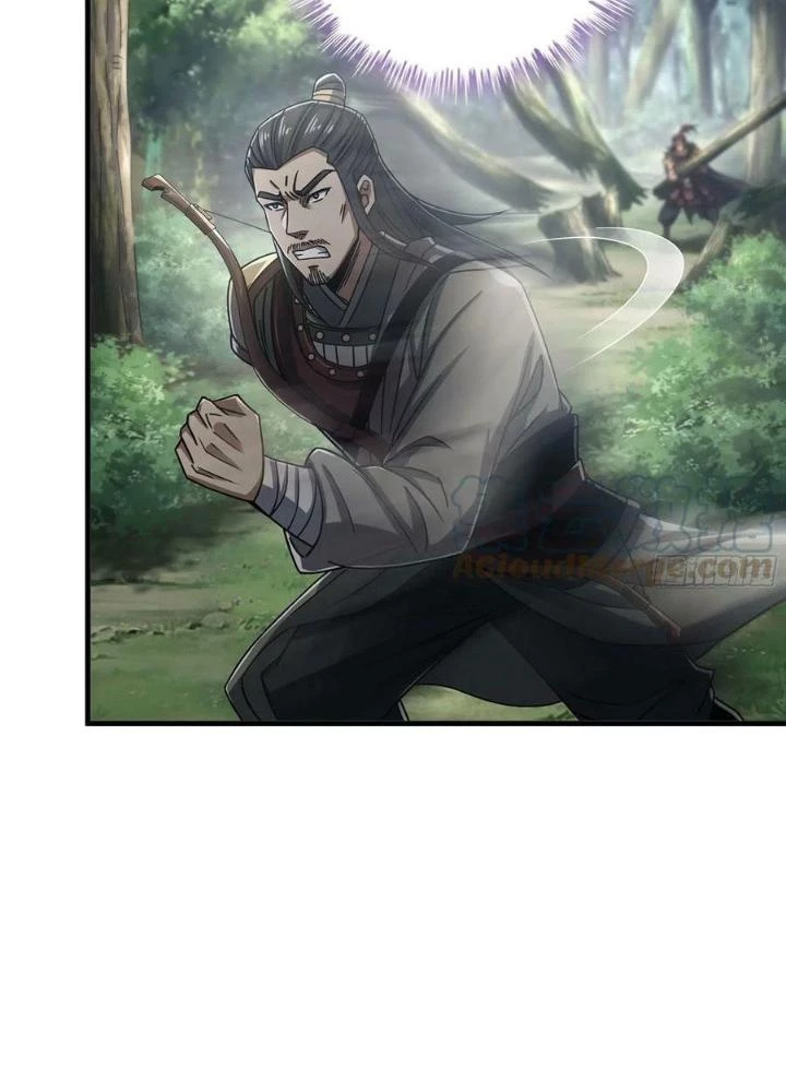 Tôi Một Tay Thống Trị Trò Chơi Chapter 31 - 53