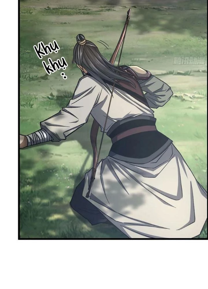 Tôi Một Tay Thống Trị Trò Chơi Chapter 31 - 65