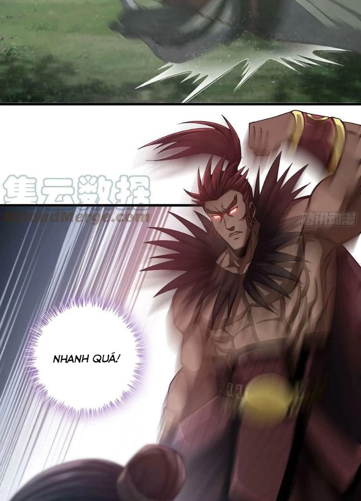 Tôi Một Tay Thống Trị Trò Chơi Chapter 32 - 5