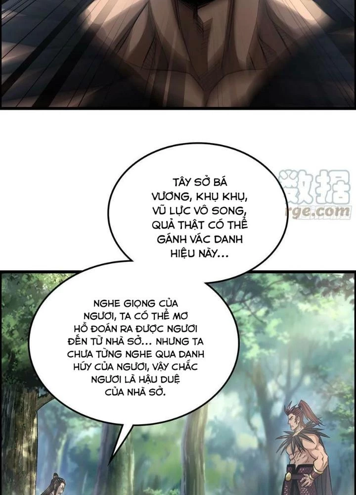 Tôi Một Tay Thống Trị Trò Chơi Chapter 32 - 23