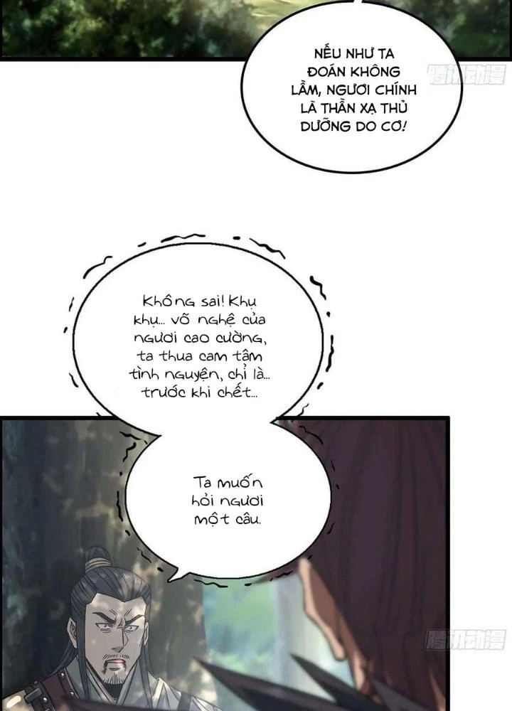 Tôi Một Tay Thống Trị Trò Chơi Chapter 32 - 25