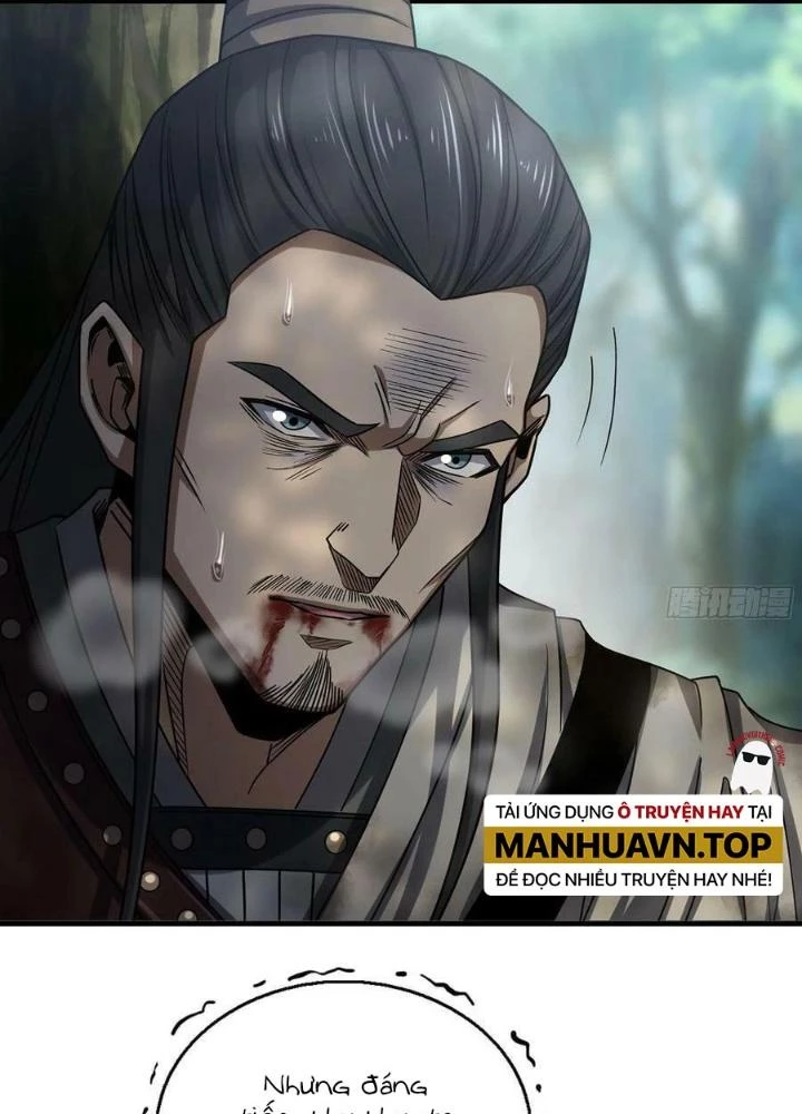 Tôi Một Tay Thống Trị Trò Chơi Chapter 32 - 37