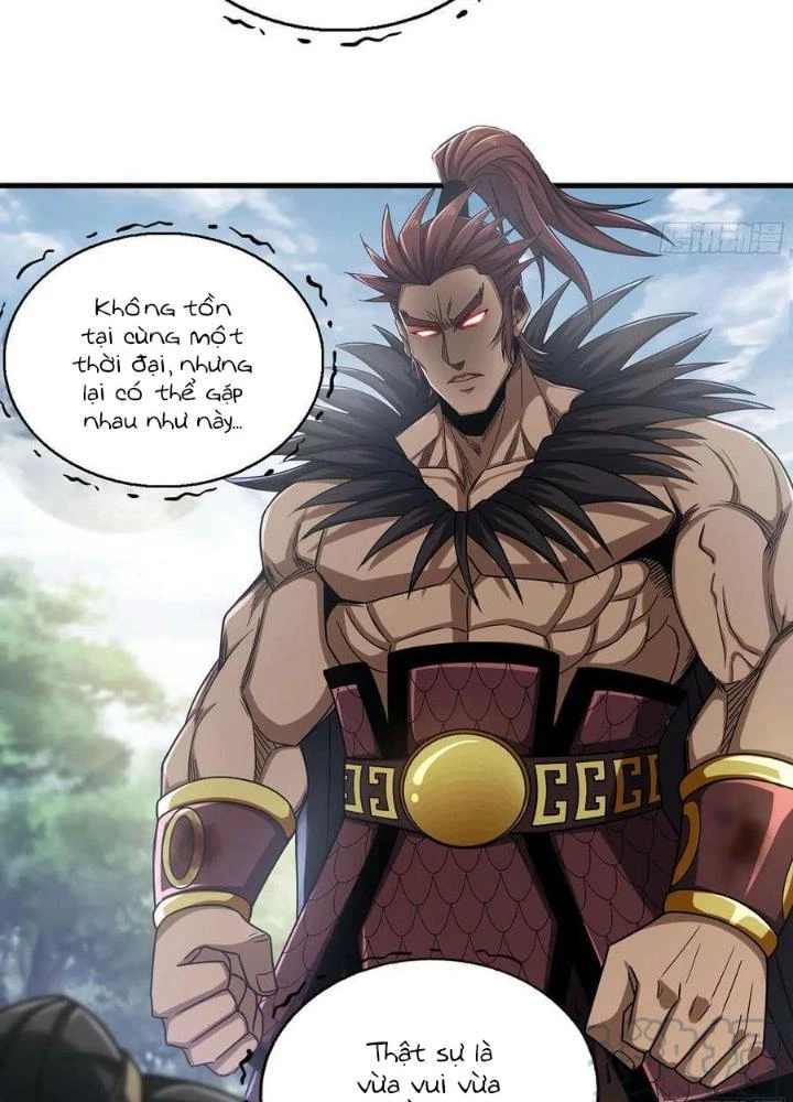 Tôi Một Tay Thống Trị Trò Chơi Chapter 32 - 39