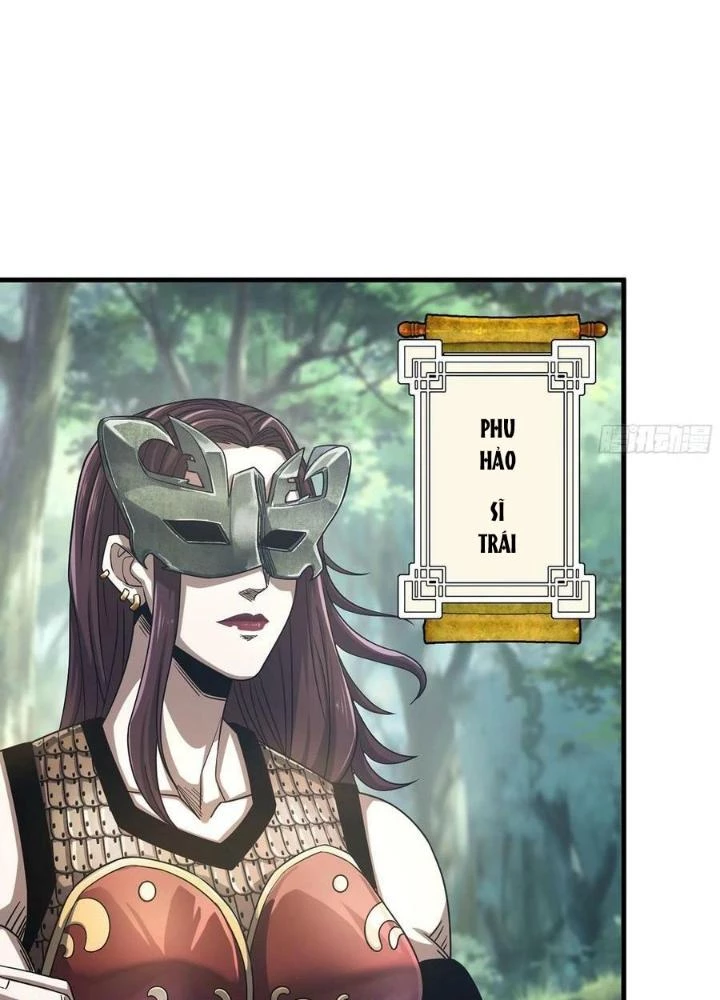 Tôi Một Tay Thống Trị Trò Chơi Chapter 32 - 73