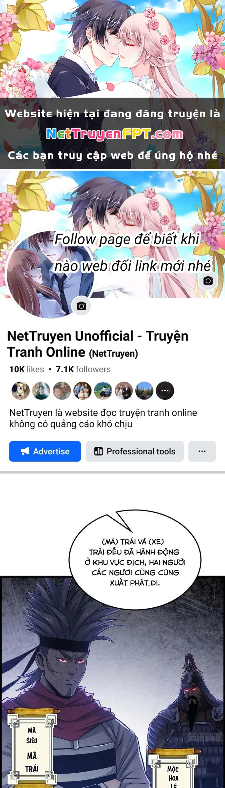 Tôi Một Tay Thống Trị Trò Chơi Chapter 33 - 1