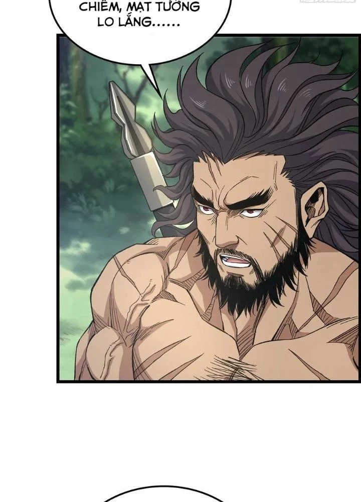 Tôi Một Tay Thống Trị Trò Chơi Chapter 33 - 5