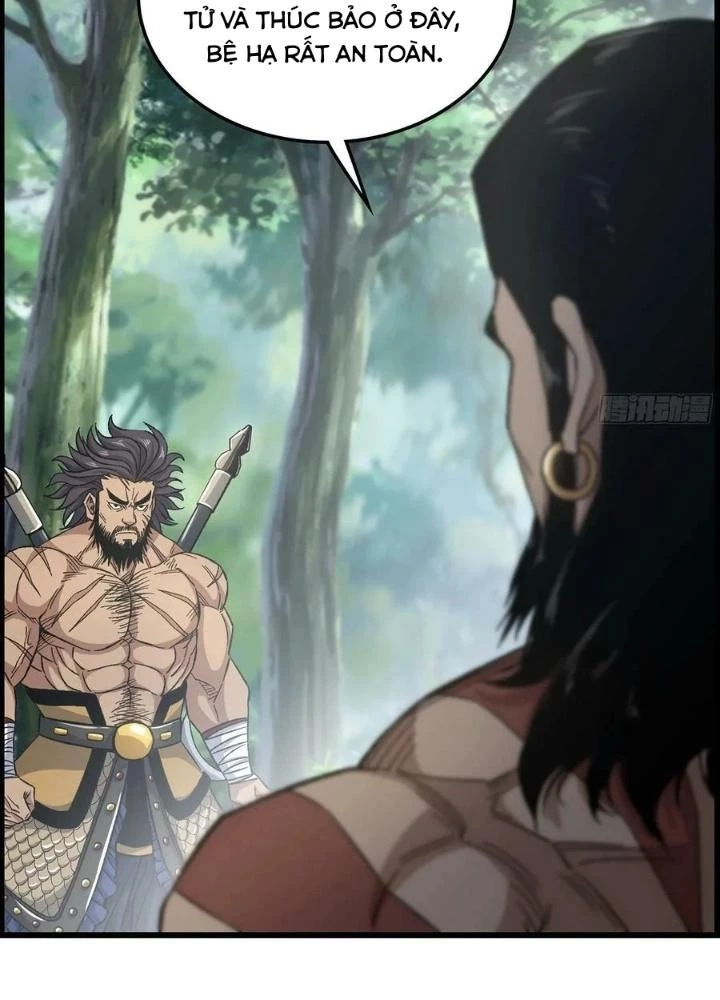 Tôi Một Tay Thống Trị Trò Chơi Chapter 33 - 7