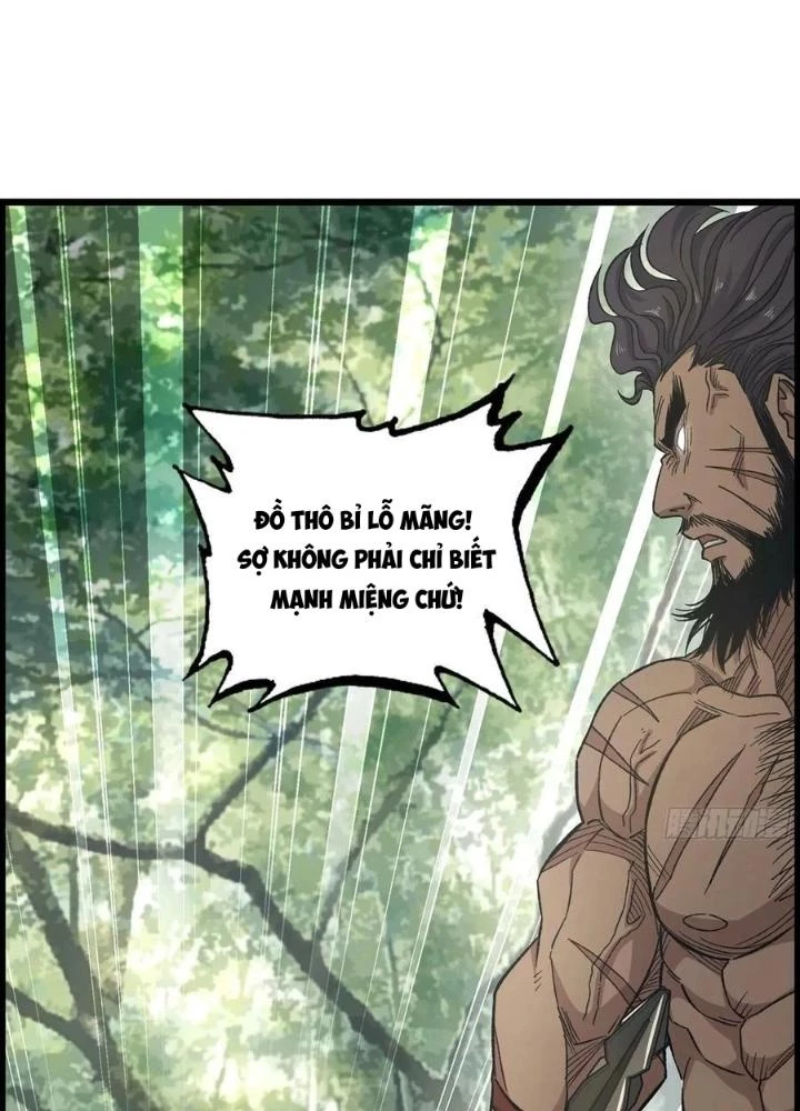 Tôi Một Tay Thống Trị Trò Chơi Chapter 33 - 9