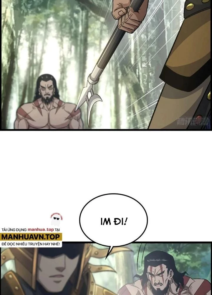 Tôi Một Tay Thống Trị Trò Chơi Chapter 33 - 11