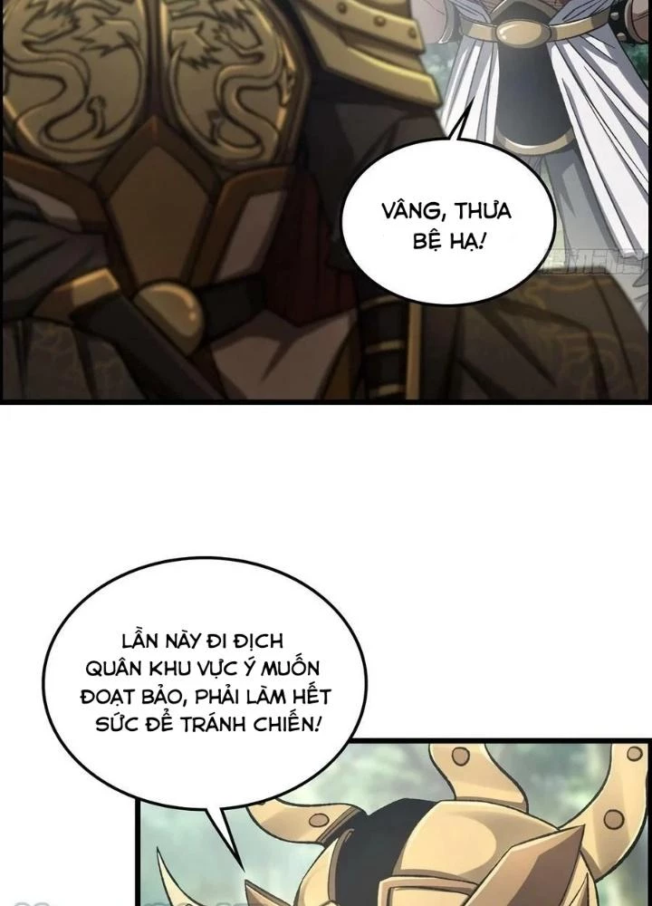 Tôi Một Tay Thống Trị Trò Chơi Chapter 33 - 13