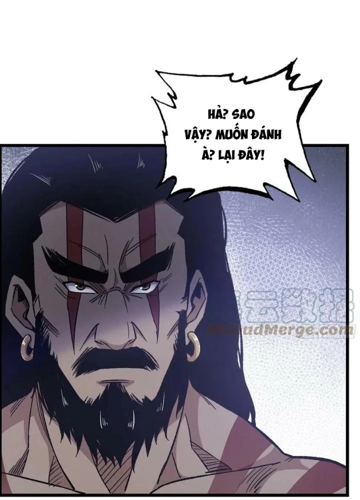 Tôi Một Tay Thống Trị Trò Chơi Chapter 33 - 15