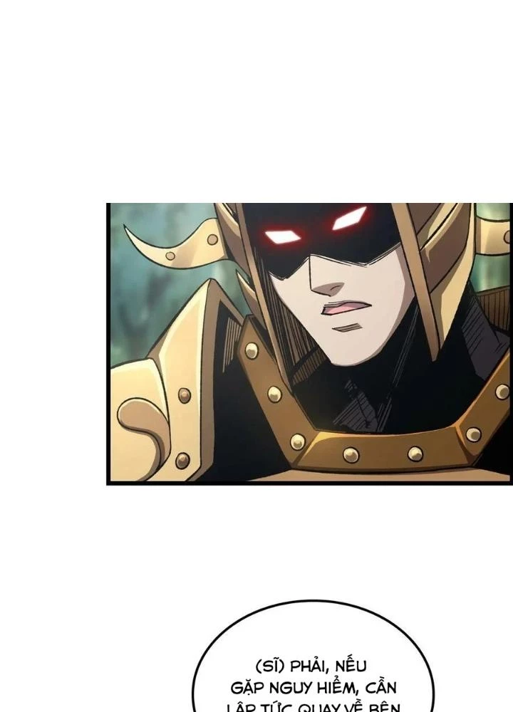 Tôi Một Tay Thống Trị Trò Chơi Chapter 33 - 17