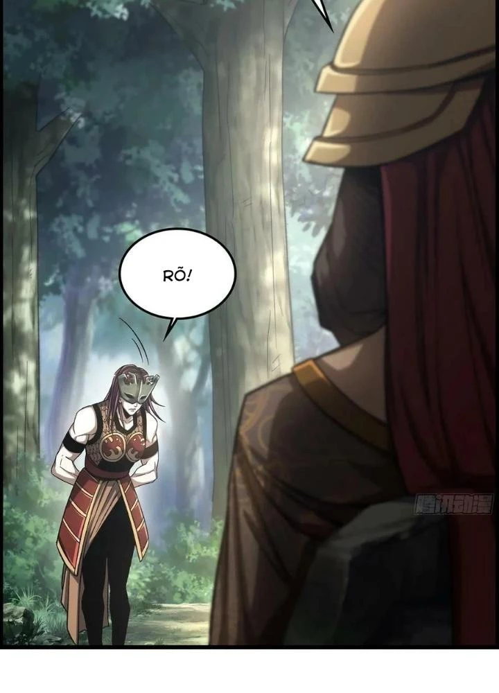 Tôi Một Tay Thống Trị Trò Chơi Chapter 33 - 19