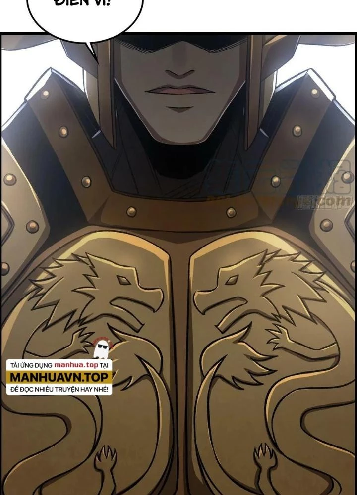 Tôi Một Tay Thống Trị Trò Chơi Chapter 33 - 21