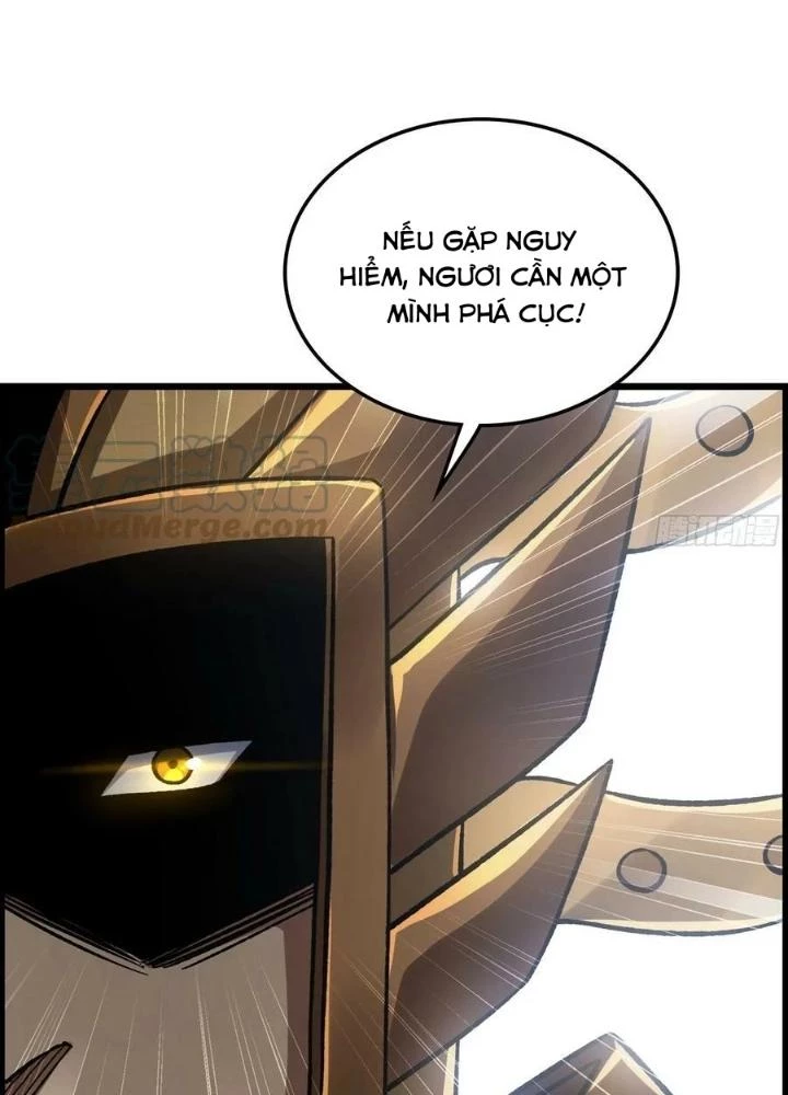 Tôi Một Tay Thống Trị Trò Chơi Chapter 33 - 25