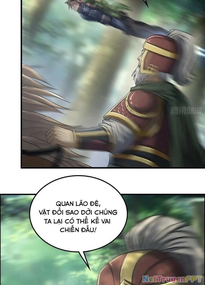 Tôi Một Tay Thống Trị Trò Chơi Chapter 33 - 31