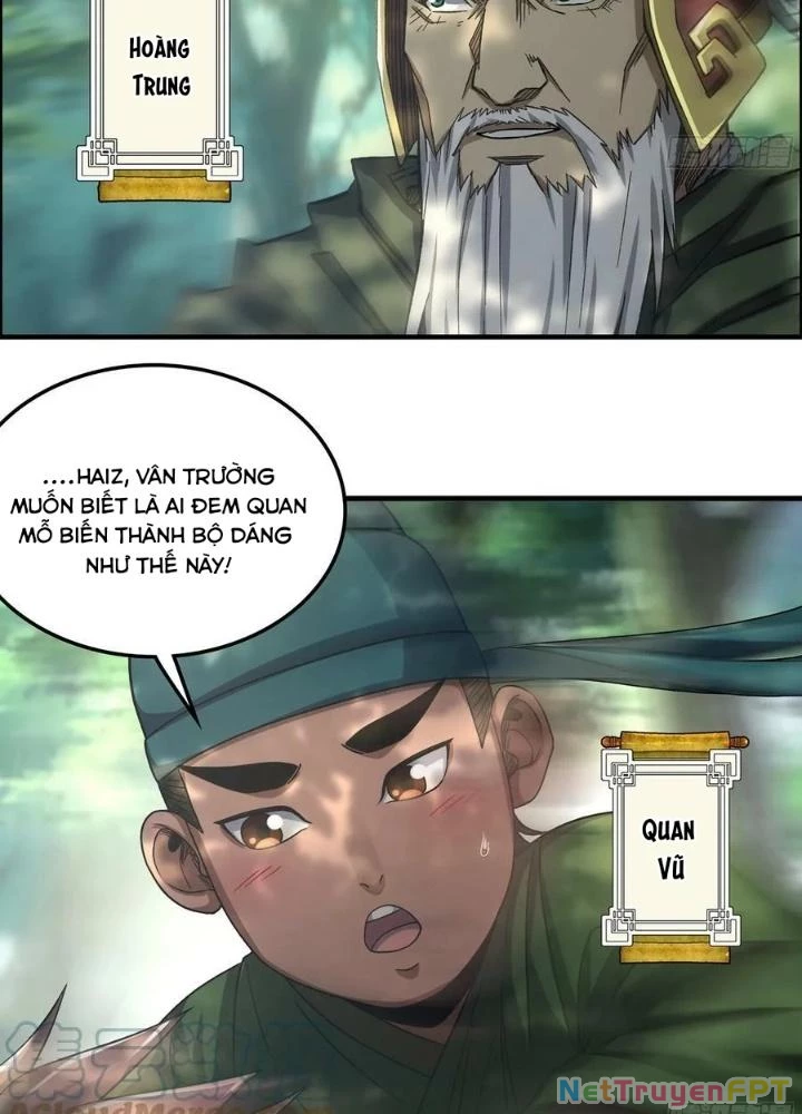 Tôi Một Tay Thống Trị Trò Chơi Chapter 33 - 33