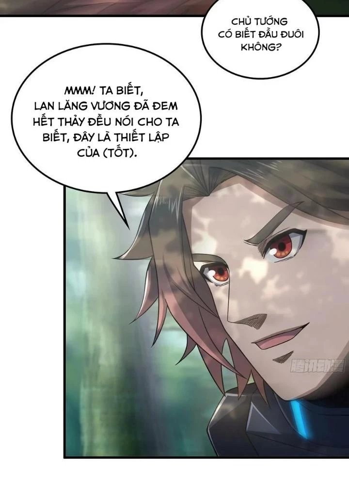 Tôi Một Tay Thống Trị Trò Chơi Chapter 33 - 35