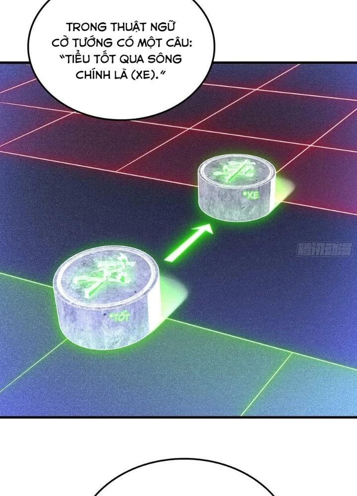 Tôi Một Tay Thống Trị Trò Chơi Chapter 33 - 37