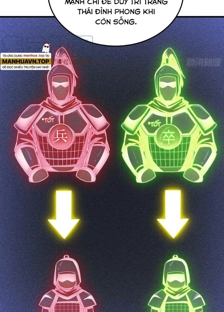 Tôi Một Tay Thống Trị Trò Chơi Chapter 33 - 39