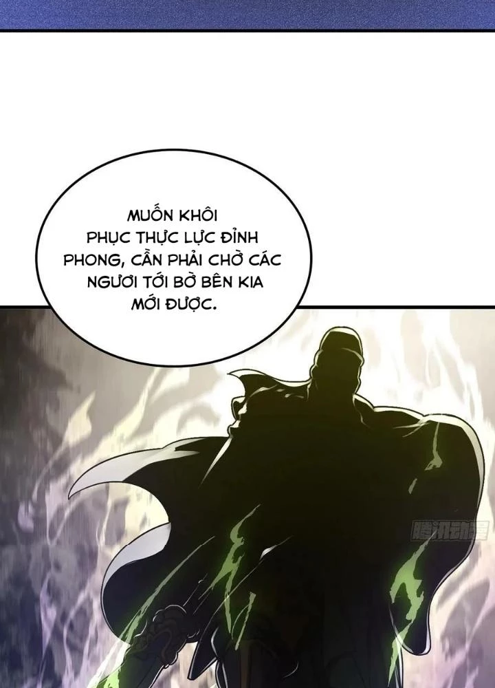 Tôi Một Tay Thống Trị Trò Chơi Chapter 33 - 41