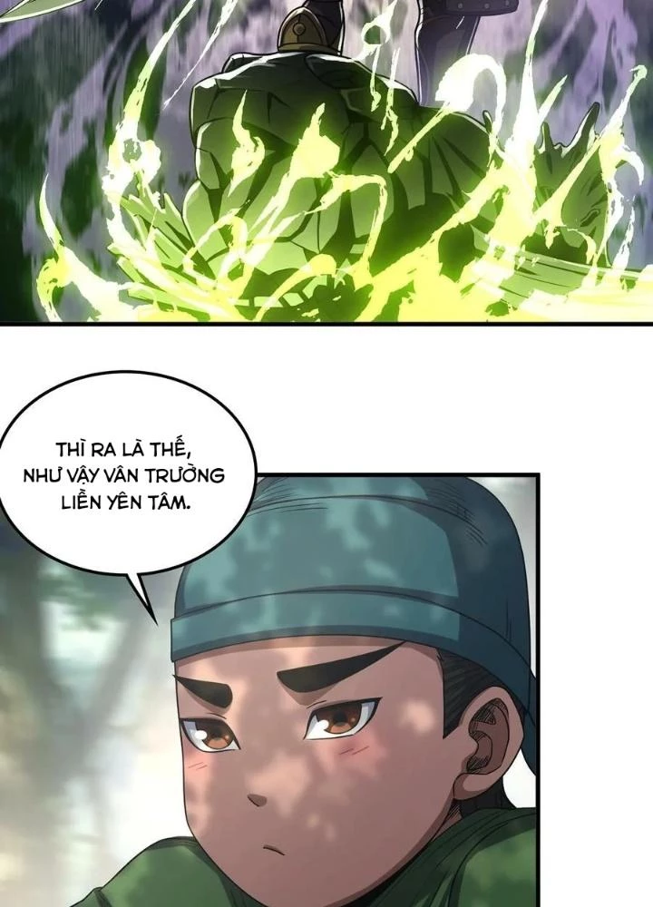 Tôi Một Tay Thống Trị Trò Chơi Chapter 33 - 43