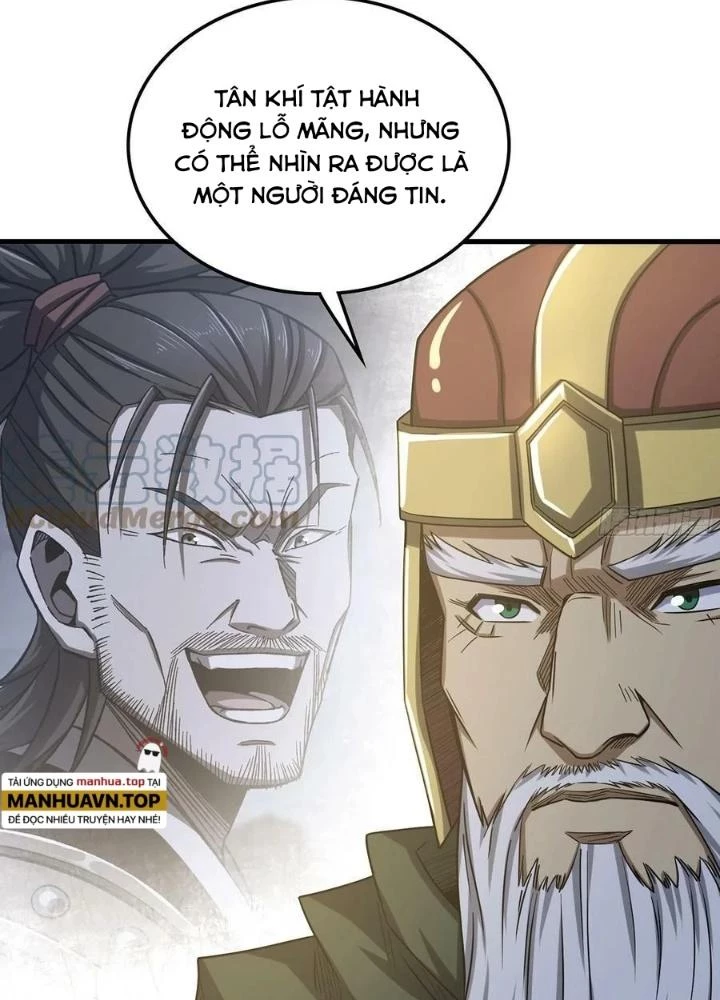 Tôi Một Tay Thống Trị Trò Chơi Chapter 33 - 47