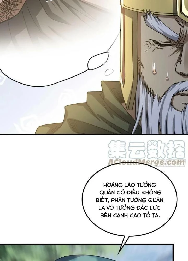 Tôi Một Tay Thống Trị Trò Chơi Chapter 33 - 51