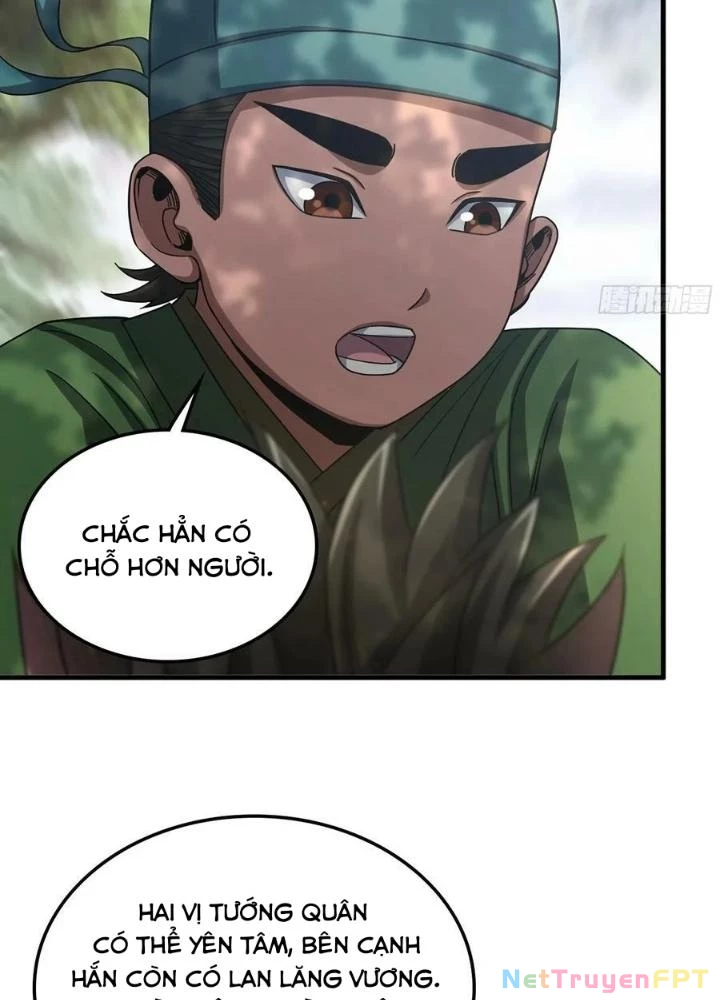 Tôi Một Tay Thống Trị Trò Chơi Chapter 33 - 53