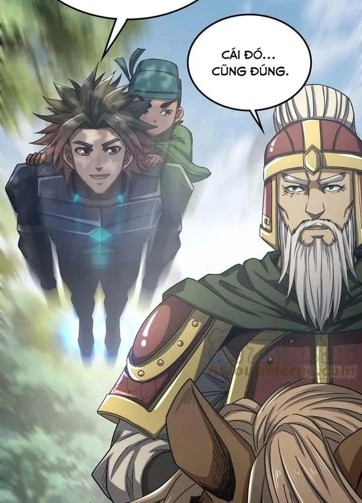 Tôi Một Tay Thống Trị Trò Chơi Chapter 33 - 55