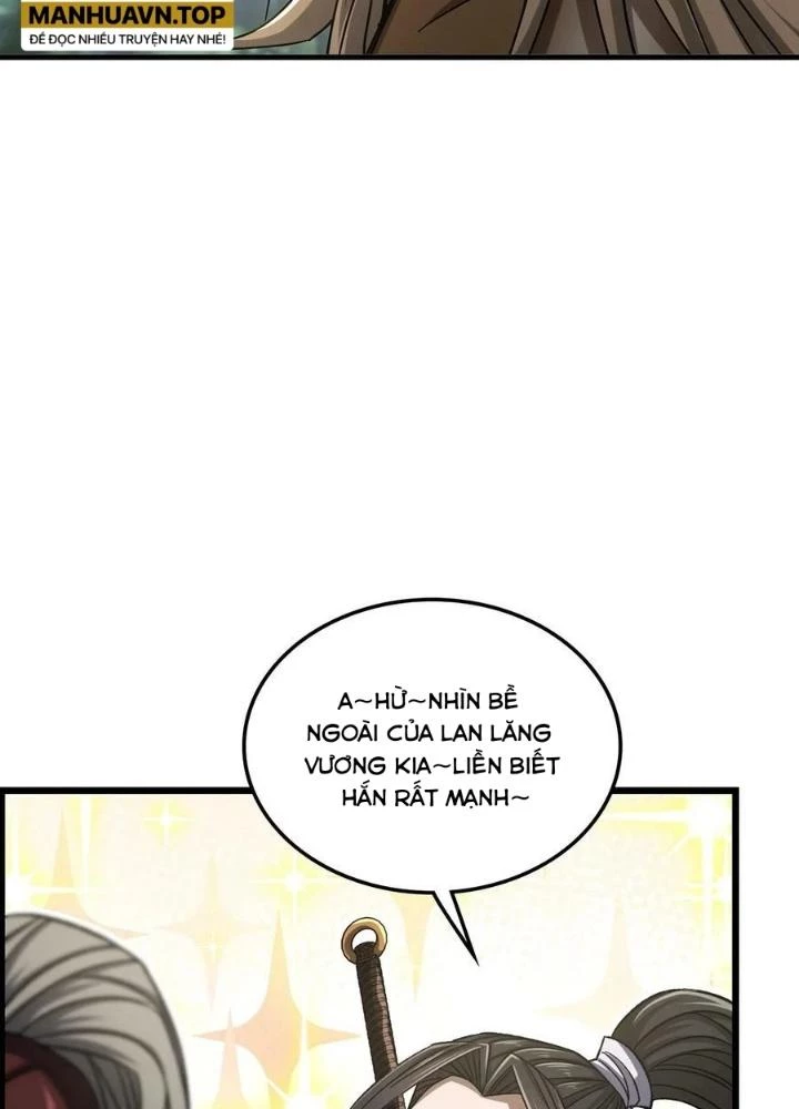 Tôi Một Tay Thống Trị Trò Chơi Chapter 33 - 57