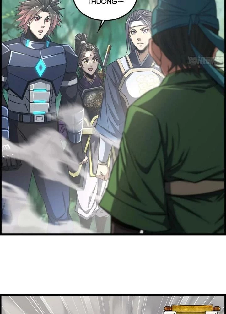 Tôi Một Tay Thống Trị Trò Chơi Chapter 33 - 67