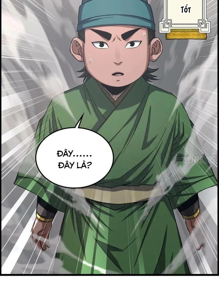 Tôi Một Tay Thống Trị Trò Chơi Chapter 33 - 69