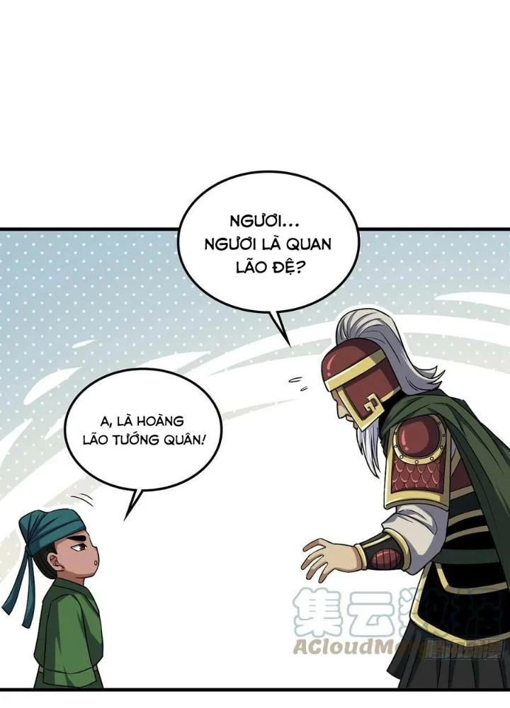 Tôi Một Tay Thống Trị Trò Chơi Chapter 33 - 71