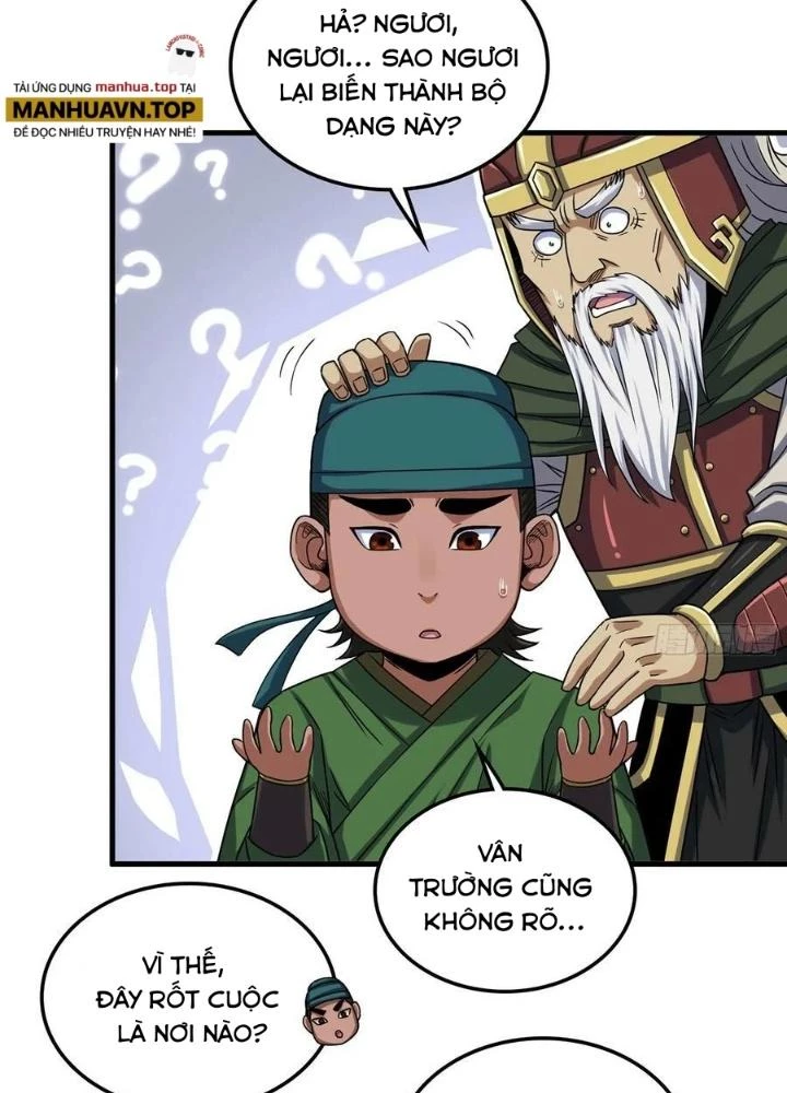 Tôi Một Tay Thống Trị Trò Chơi Chapter 33 - 73