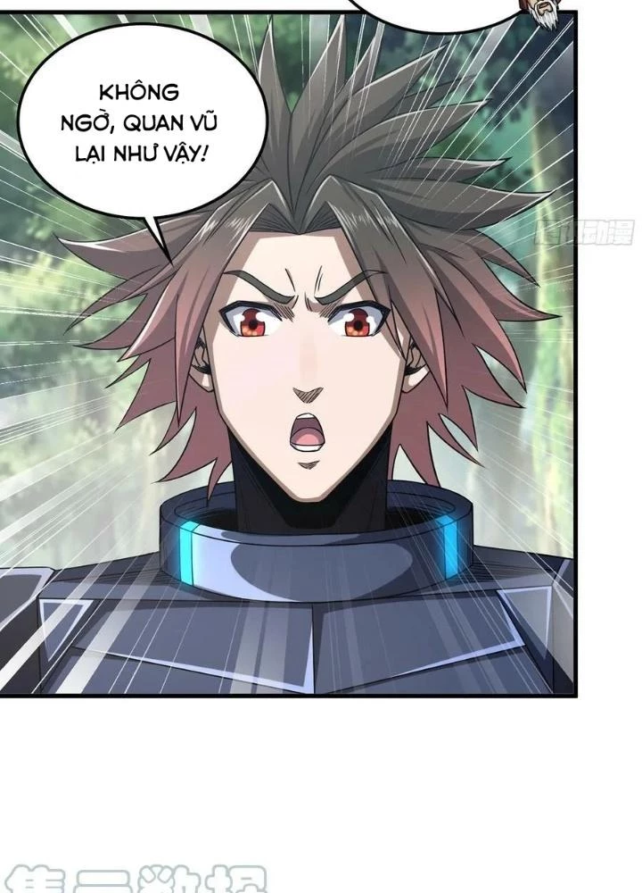 Tôi Một Tay Thống Trị Trò Chơi Chapter 33 - 75