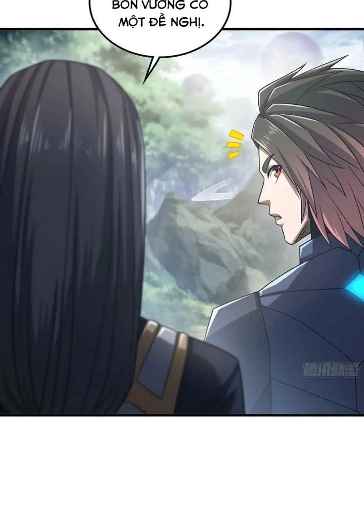 Tôi Một Tay Thống Trị Trò Chơi Chapter 33 - 77