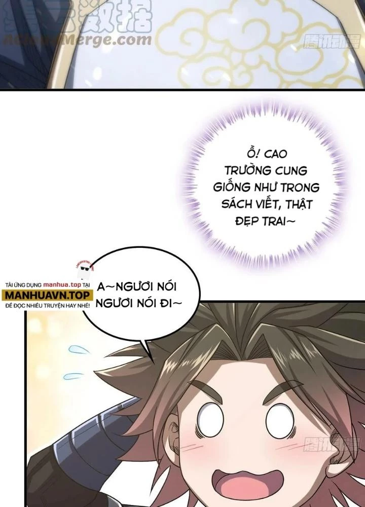 Tôi Một Tay Thống Trị Trò Chơi Chapter 33 - 81