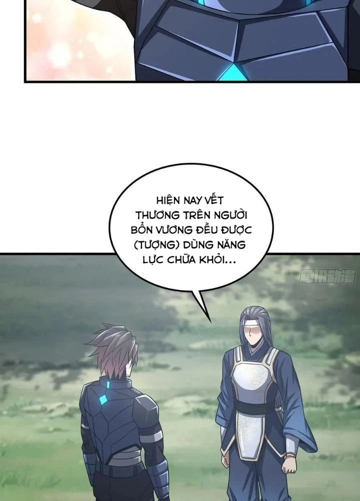 Tôi Một Tay Thống Trị Trò Chơi Chapter 33 - 83