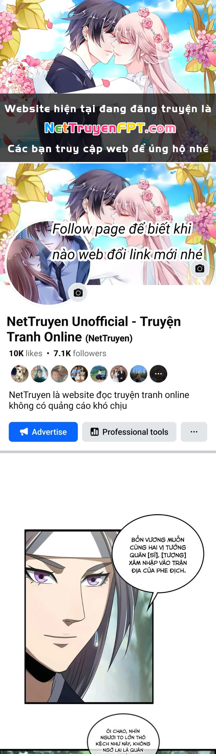 Tôi Một Tay Thống Trị Trò Chơi Chapter 34 - 1
