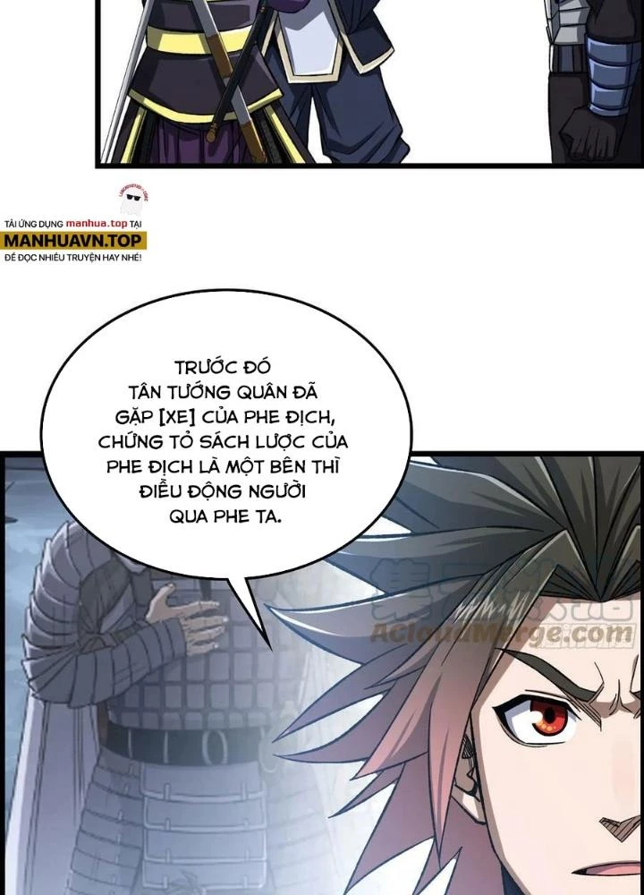 Tôi Một Tay Thống Trị Trò Chơi Chapter 34 - 9