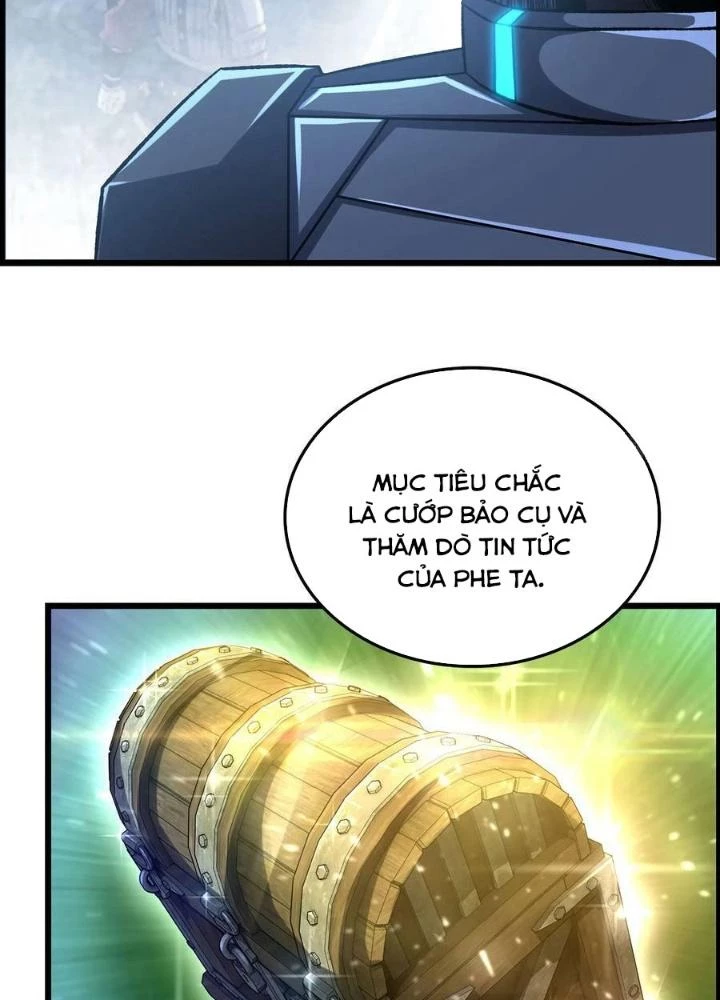 Tôi Một Tay Thống Trị Trò Chơi Chapter 34 - 11