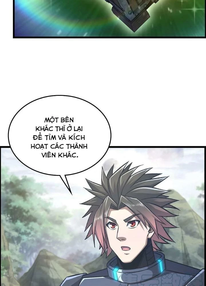 Tôi Một Tay Thống Trị Trò Chơi Chapter 34 - 13