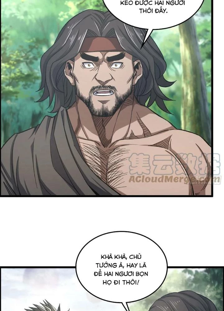 Tôi Một Tay Thống Trị Trò Chơi Chapter 34 - 31